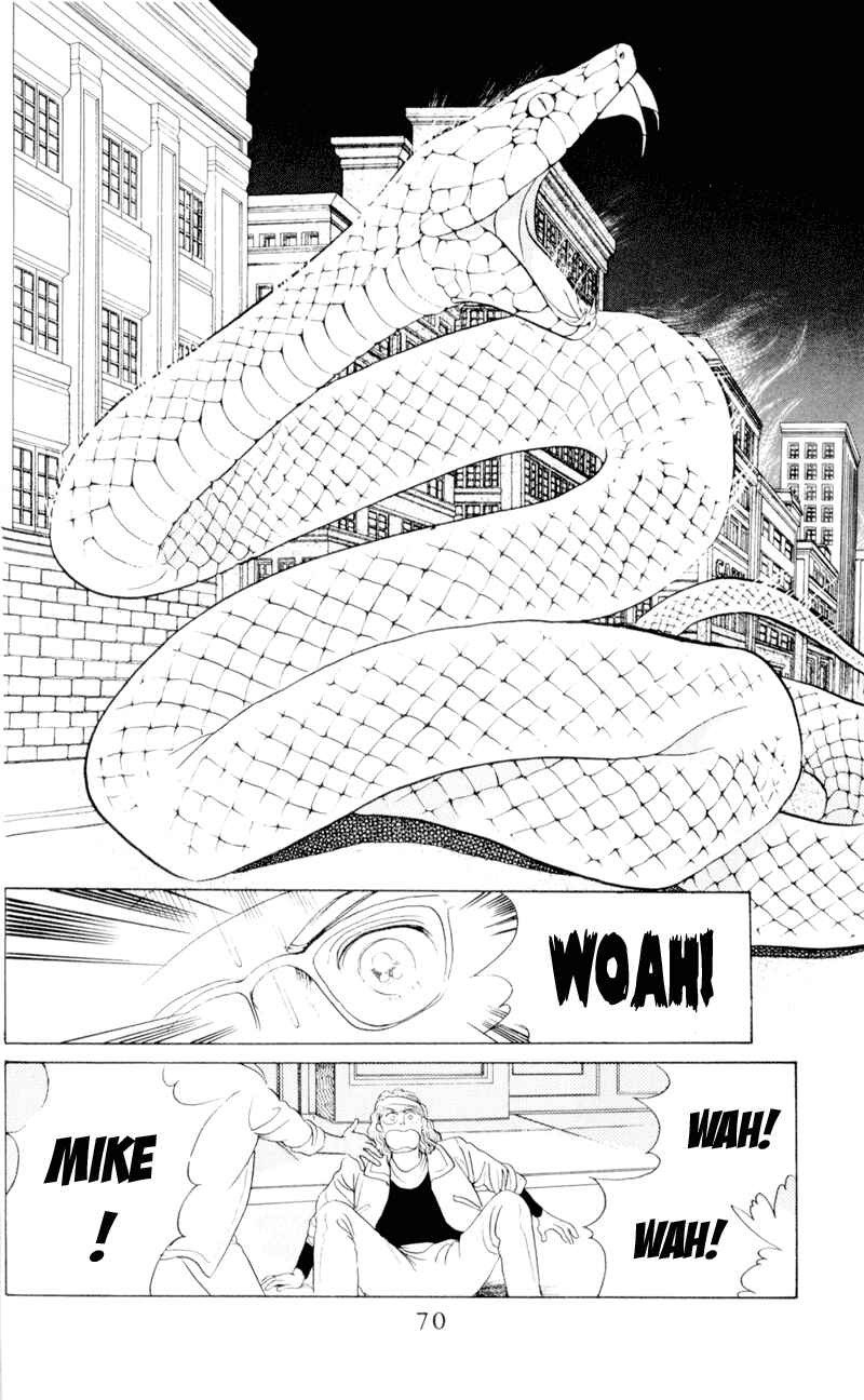 Page 20 Chapter 5.2 Moon Child