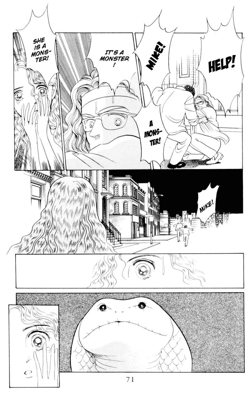 Page 21 Chapter 5.2 Moon Child