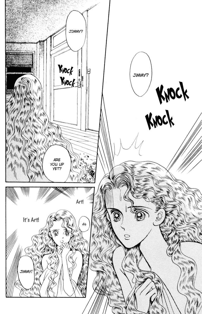 Page 3 Chapter 5.2 Moon Child
