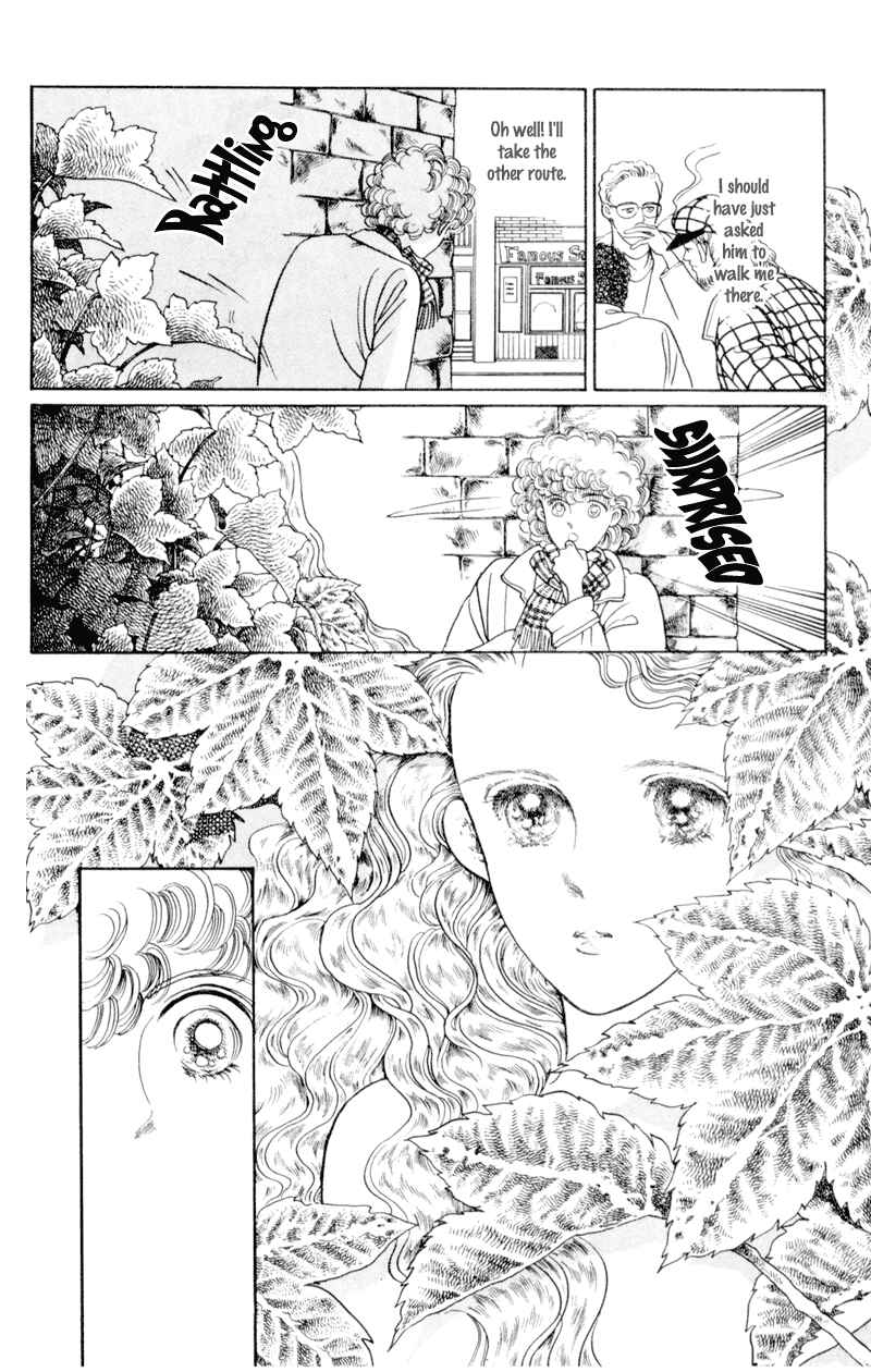 Page 34 Chapter 5.2 Moon Child