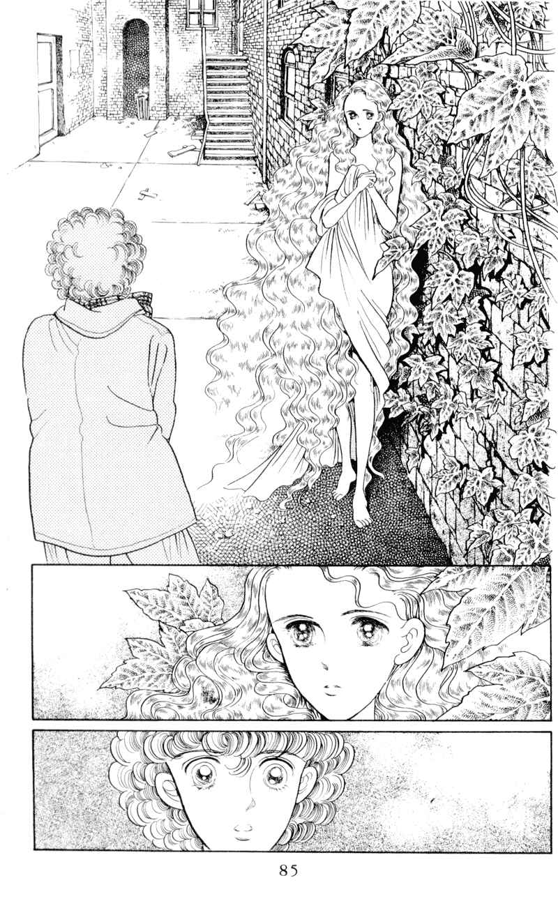 Page 35 Chapter 5.2 Moon Child