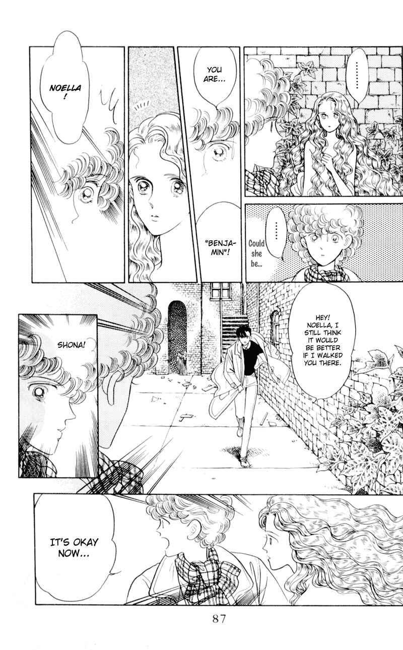 Page 37 Chapter 5.2 Moon Child