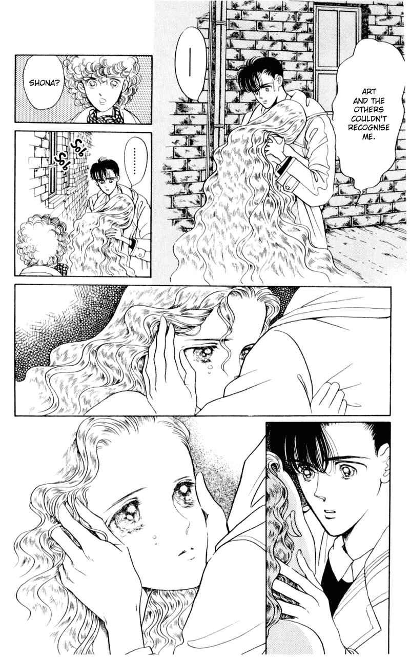 Page 42 Chapter 5.2 Moon Child