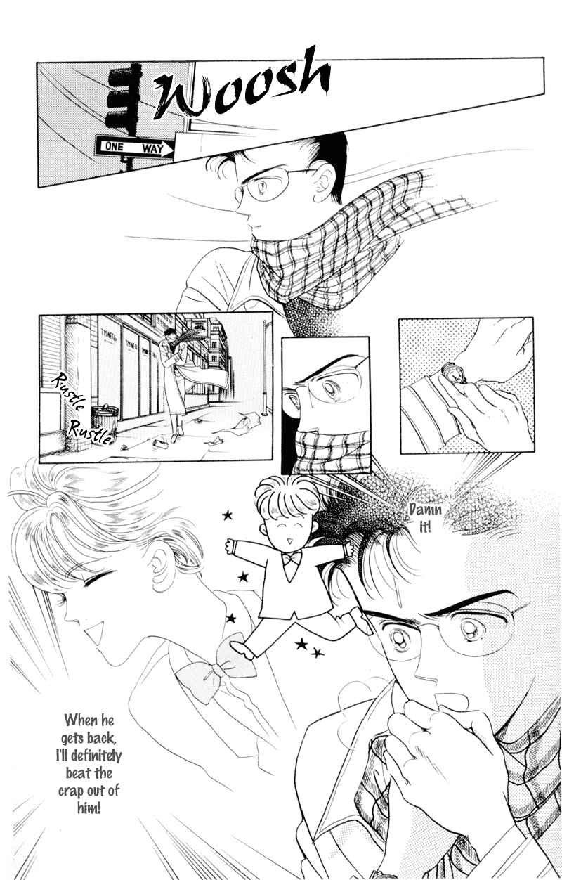 Page 45 Chapter 5.2 Moon Child