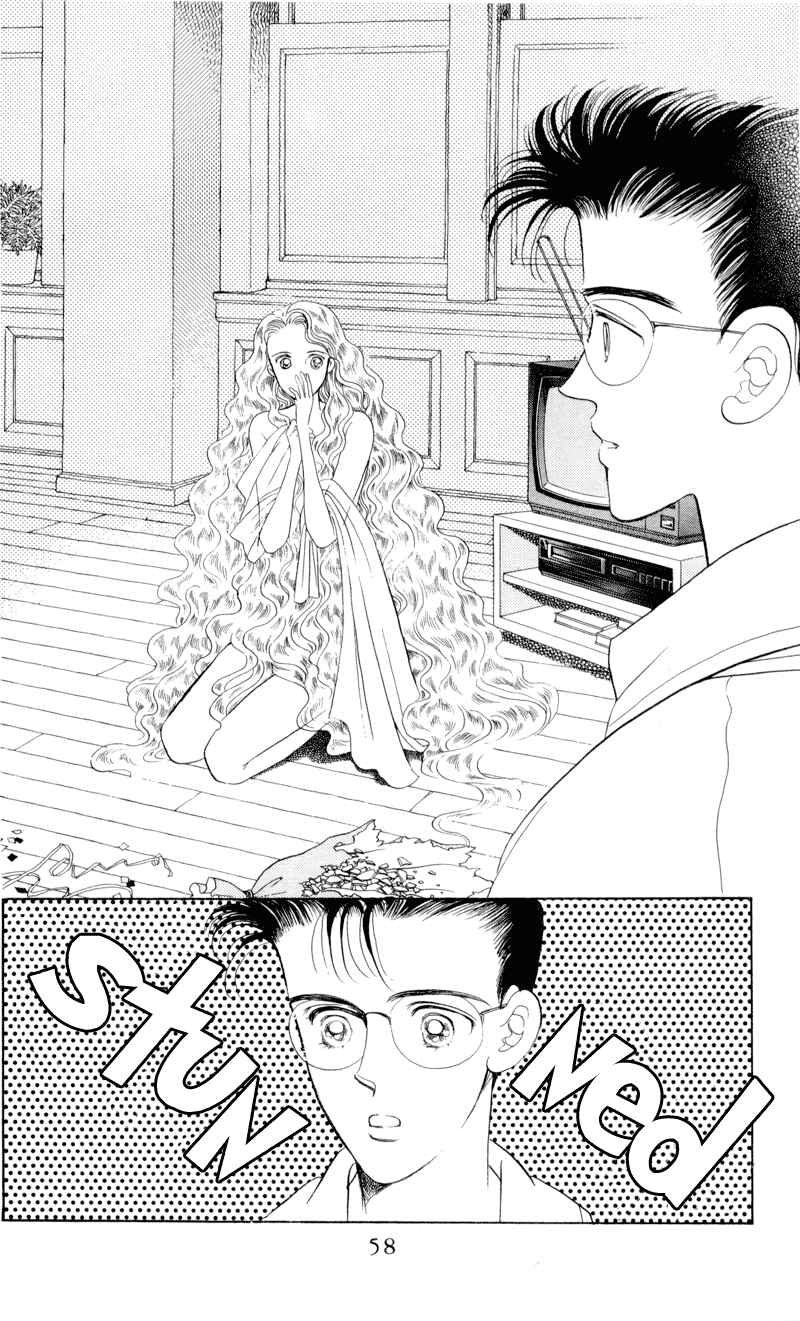 Page 9 Chapter 5.2 Moon Child