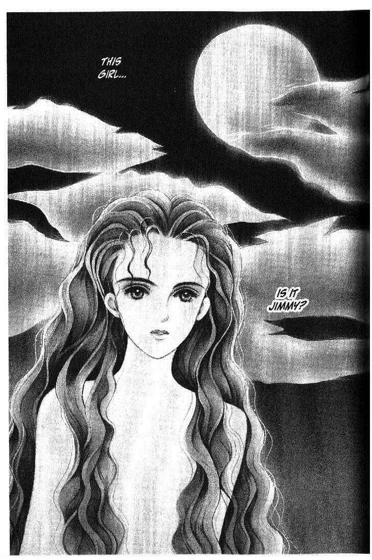 Page 1 Chapter 35 Moon Child