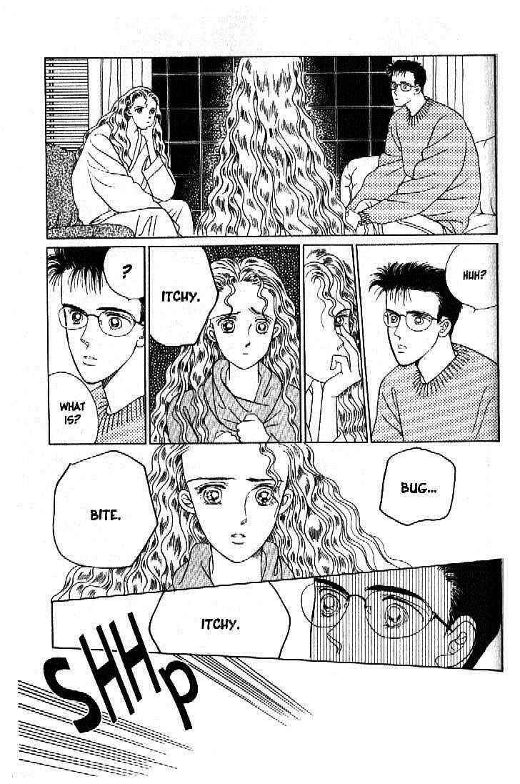 Page 17 Chapter 35 Moon Child