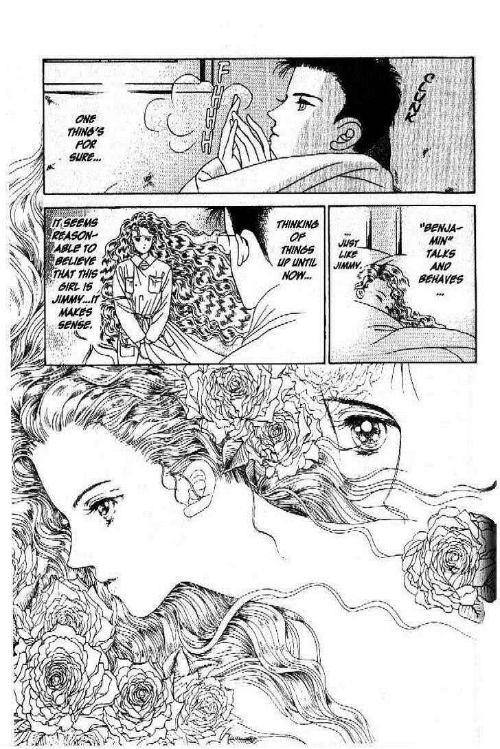 Page 25 Chapter 35 Moon Child