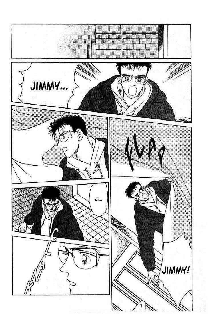 Page 34 Chapter 35 Moon Child