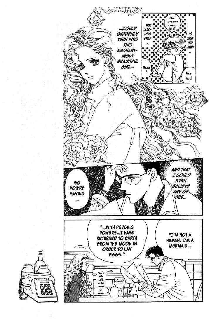 Page 7 Chapter 35 Moon Child