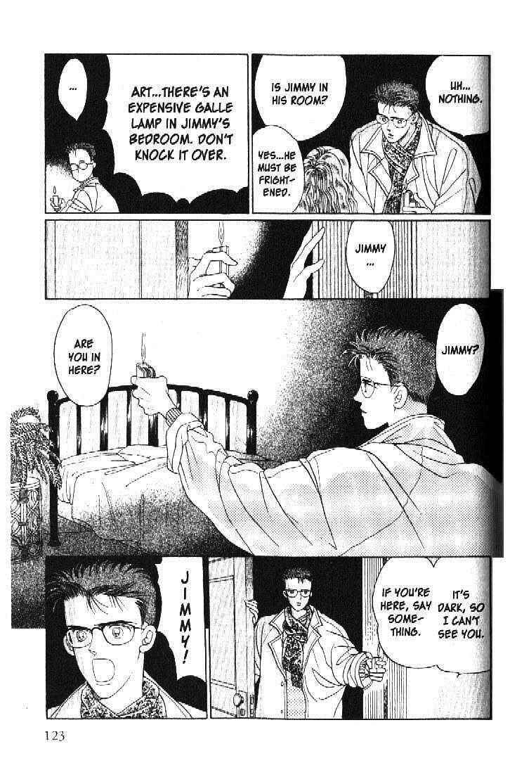 Page 26 Chapter 34 Moon Child