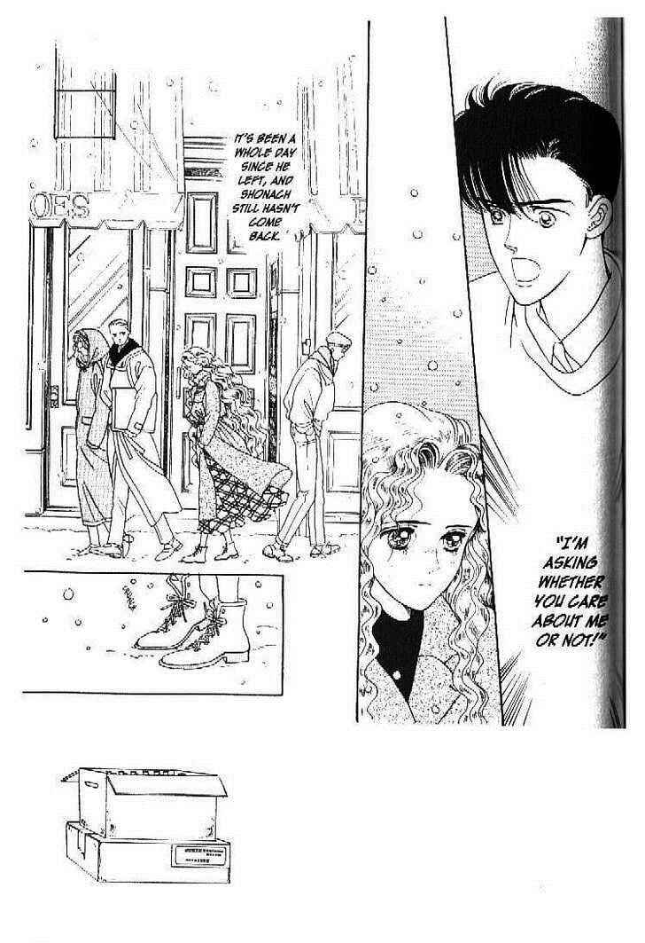 Page 2 Chapter 27 Moon Child