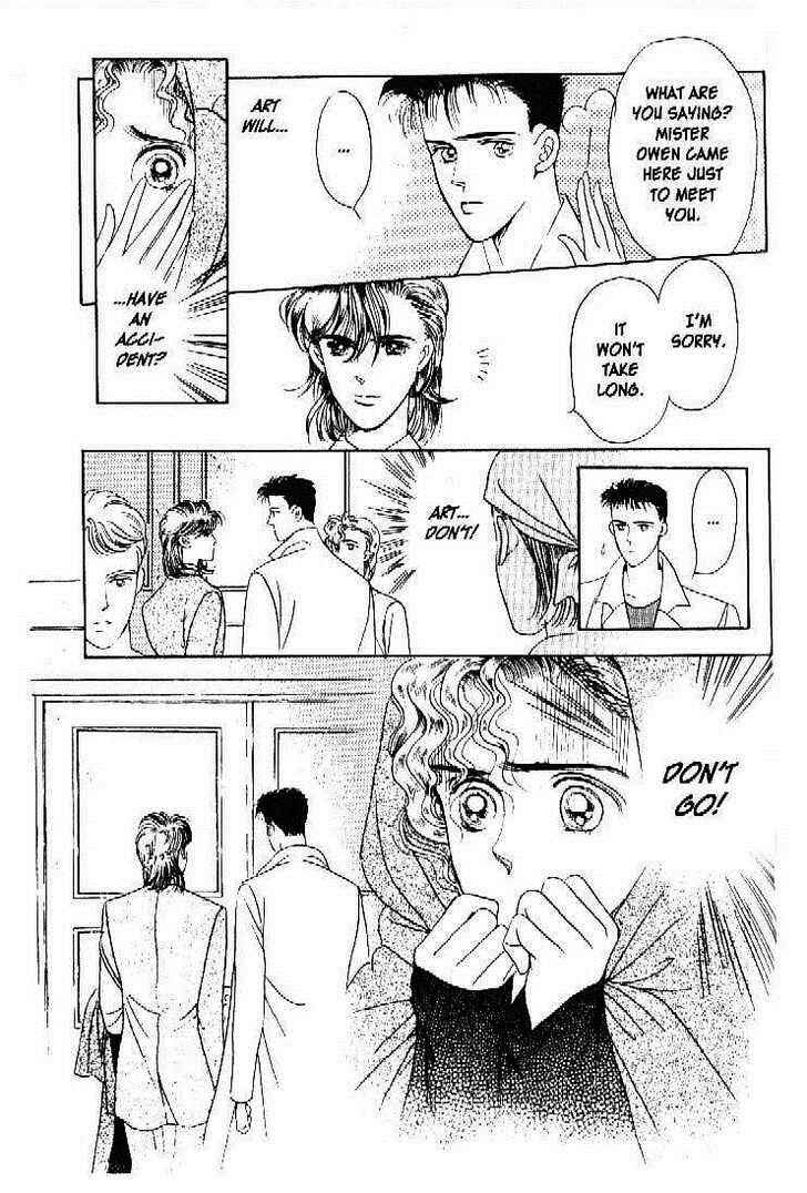 Page 20 Chapter 27 Moon Child