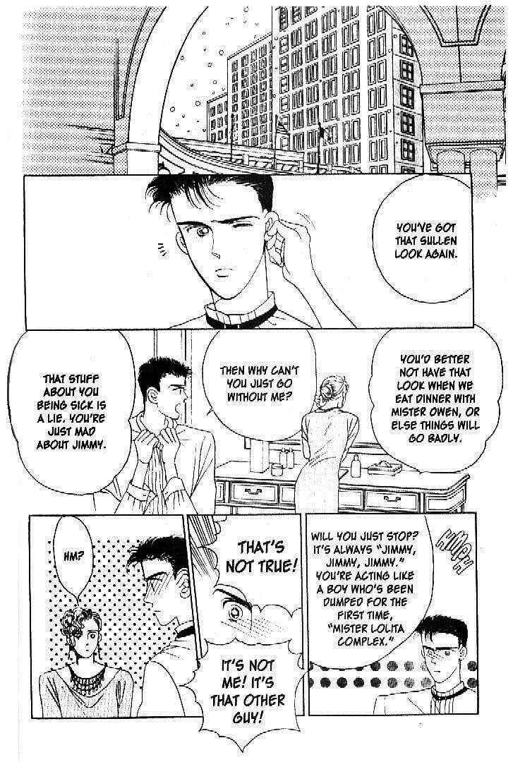 Page 29 Chapter 27 Moon Child