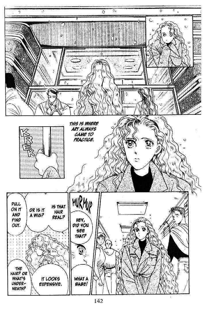 Page 3 Chapter 27 Moon Child