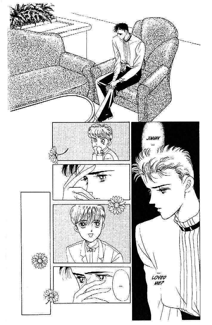 Page 33 Chapter 27 Moon Child