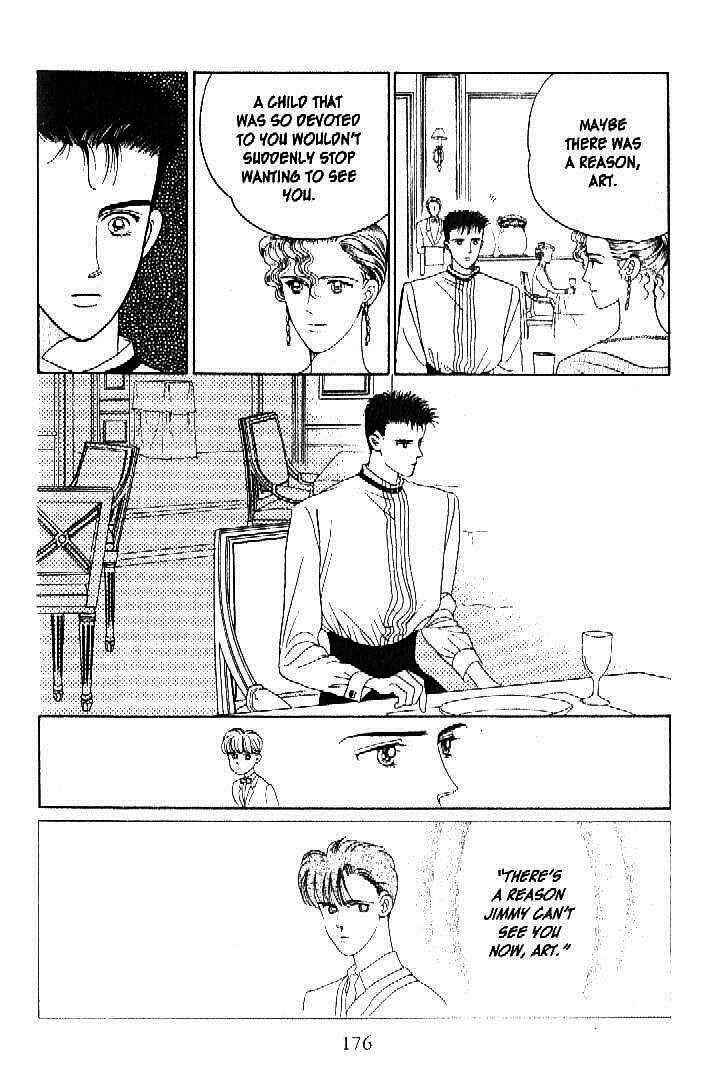 Page 37 Chapter 27 Moon Child