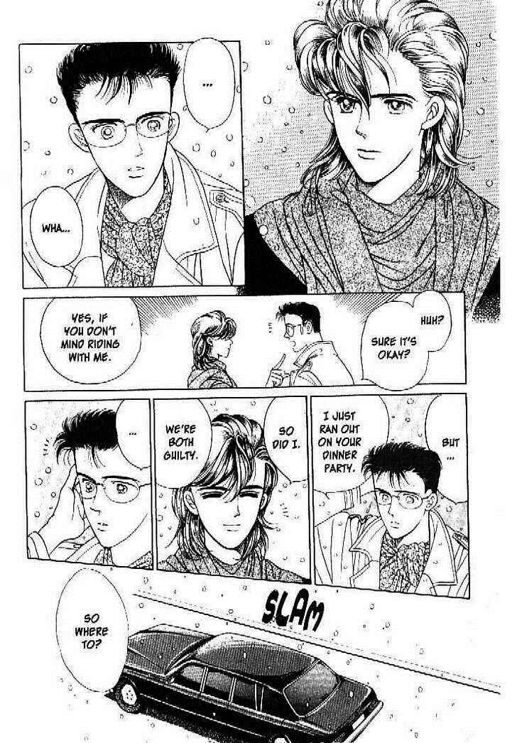 Page 41 Chapter 27 Moon Child