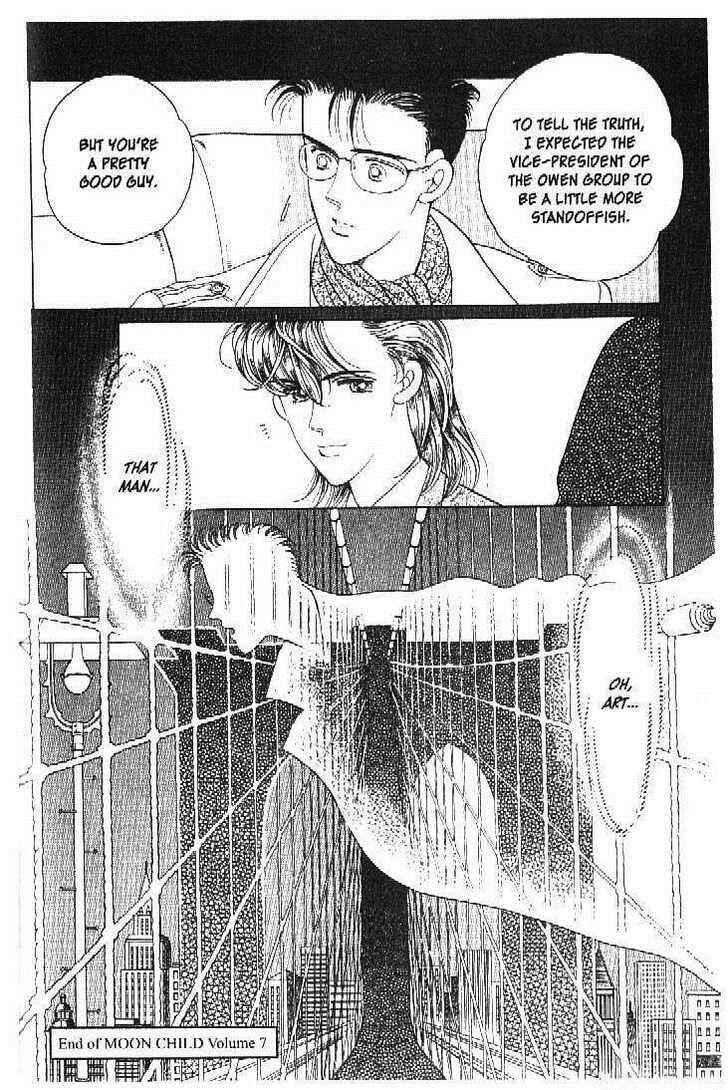 Page 43 Chapter 27 Moon Child