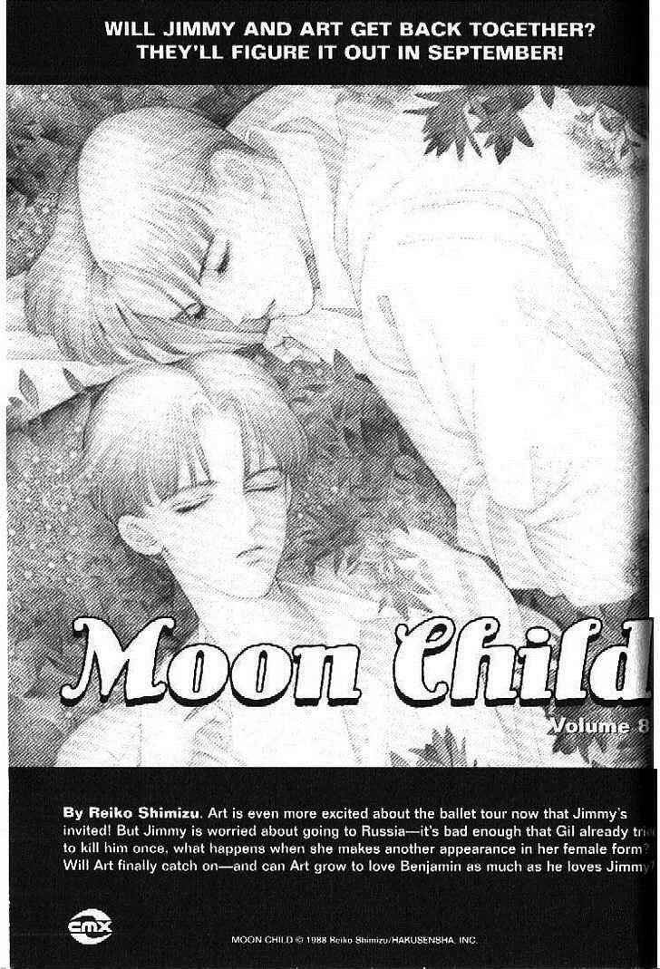 Page 44 Chapter 27 Moon Child