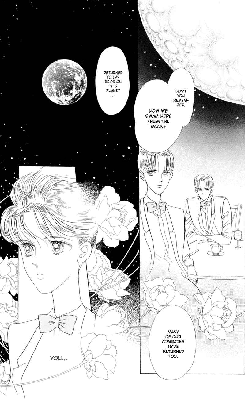 Page 11 Chapter 9 Moon Child