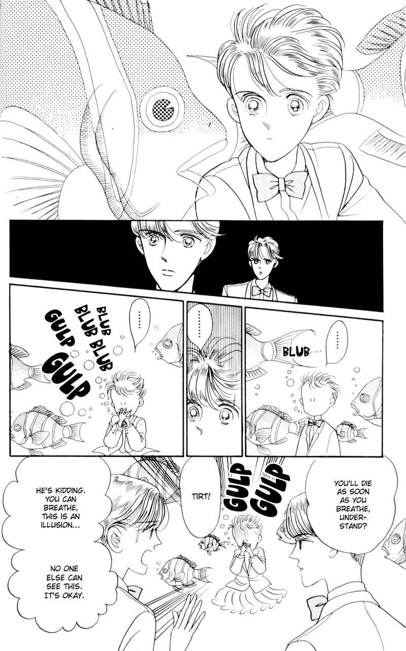 Page 20 Chapter 9 Moon Child