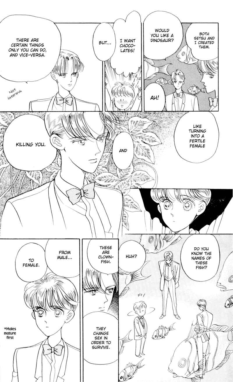 Page 26 Chapter 9 Moon Child