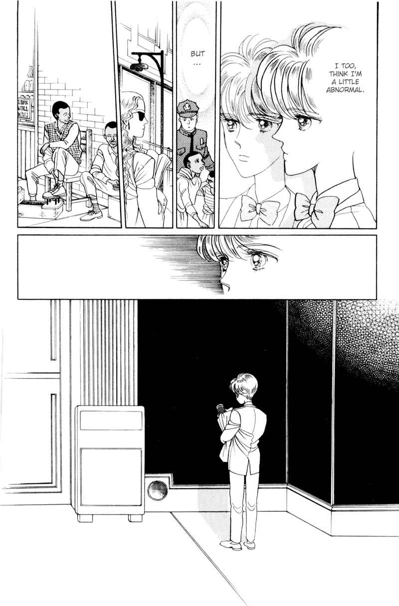 Page 32 Chapter 9 Moon Child
