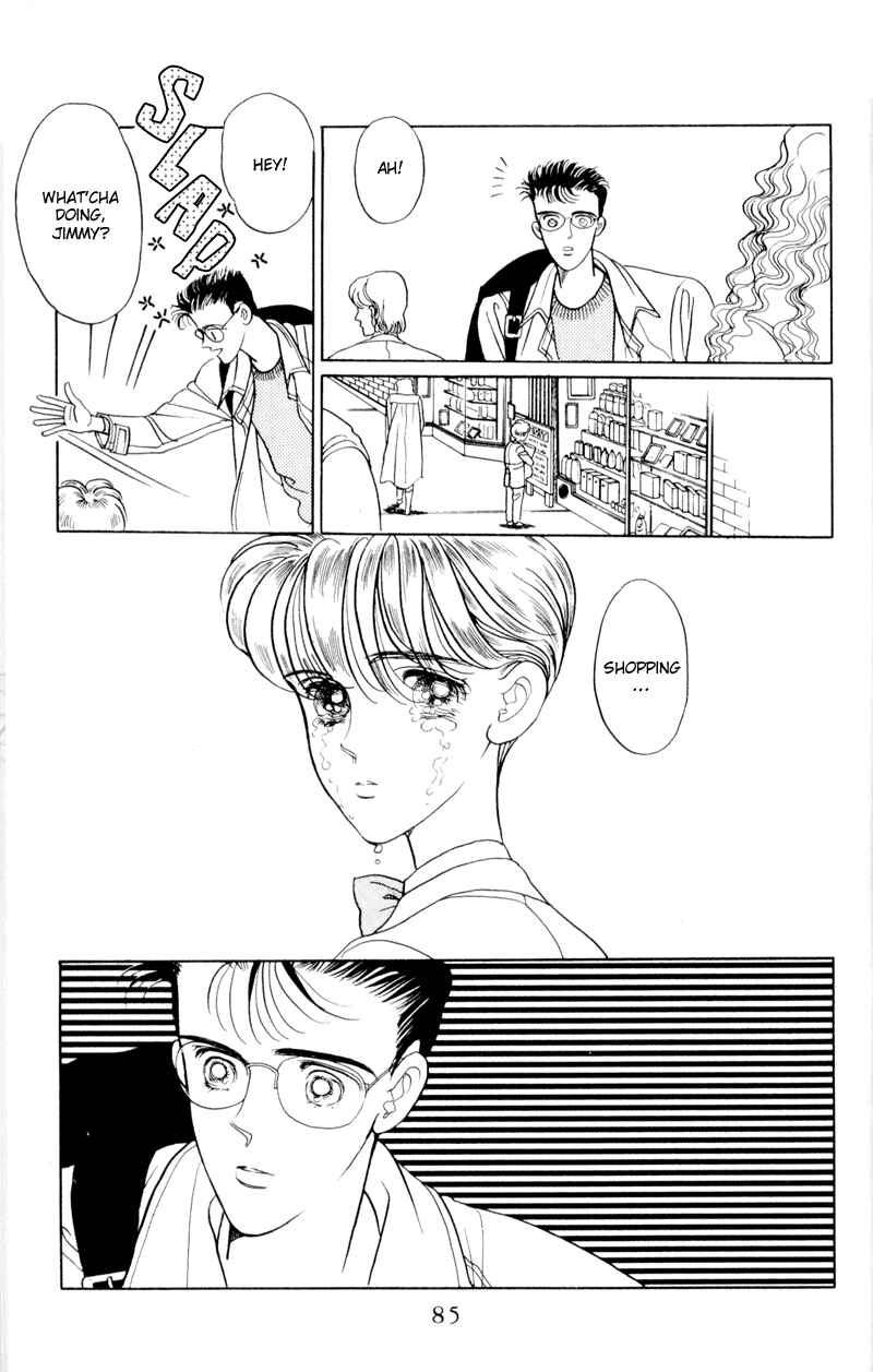 Page 33 Chapter 9 Moon Child