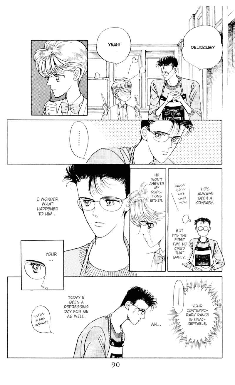 Page 38 Chapter 9 Moon Child