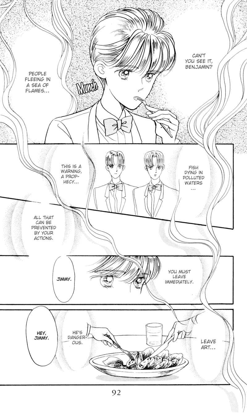 Page 40 Chapter 9 Moon Child