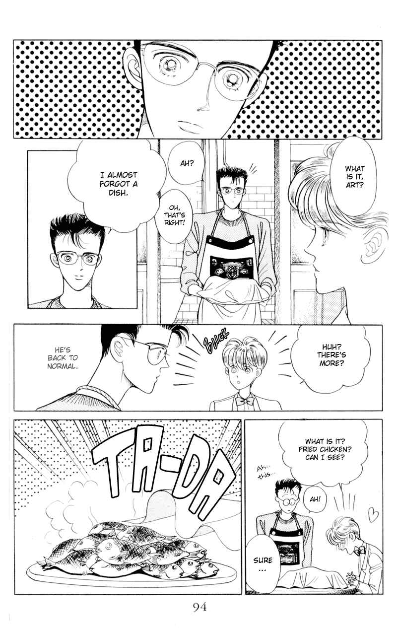 Page 42 Chapter 9 Moon Child