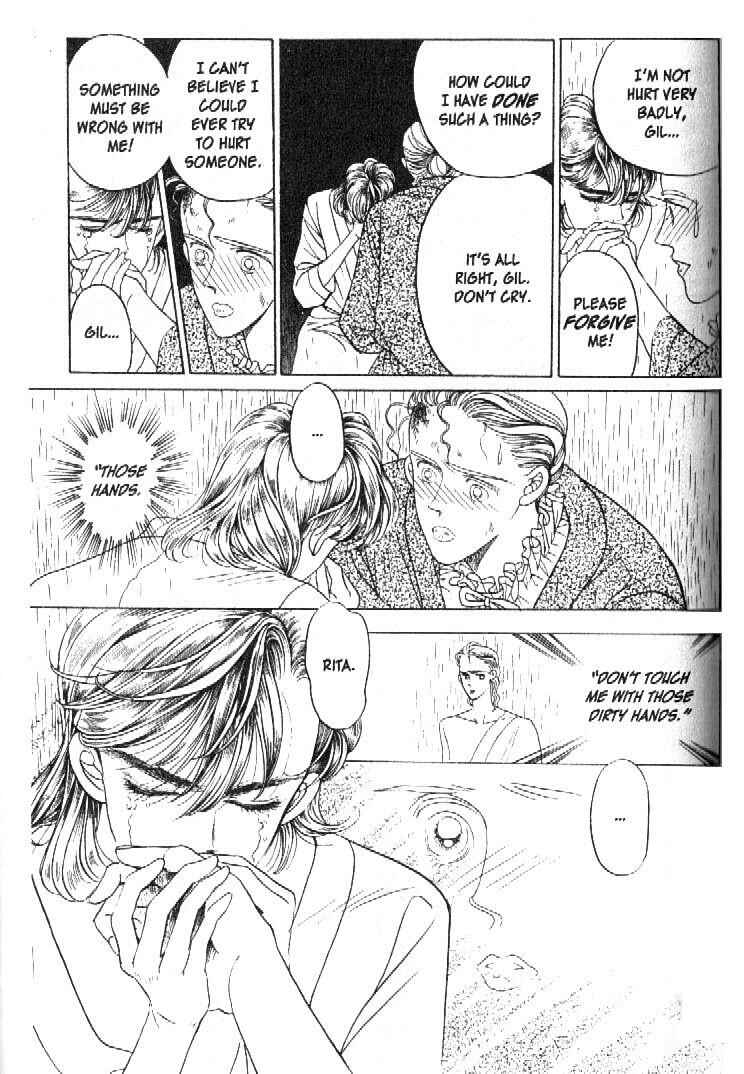 Page 13 Chapter 17 Moon Child