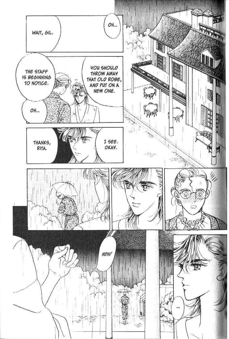 Page 19 Chapter 17 Moon Child