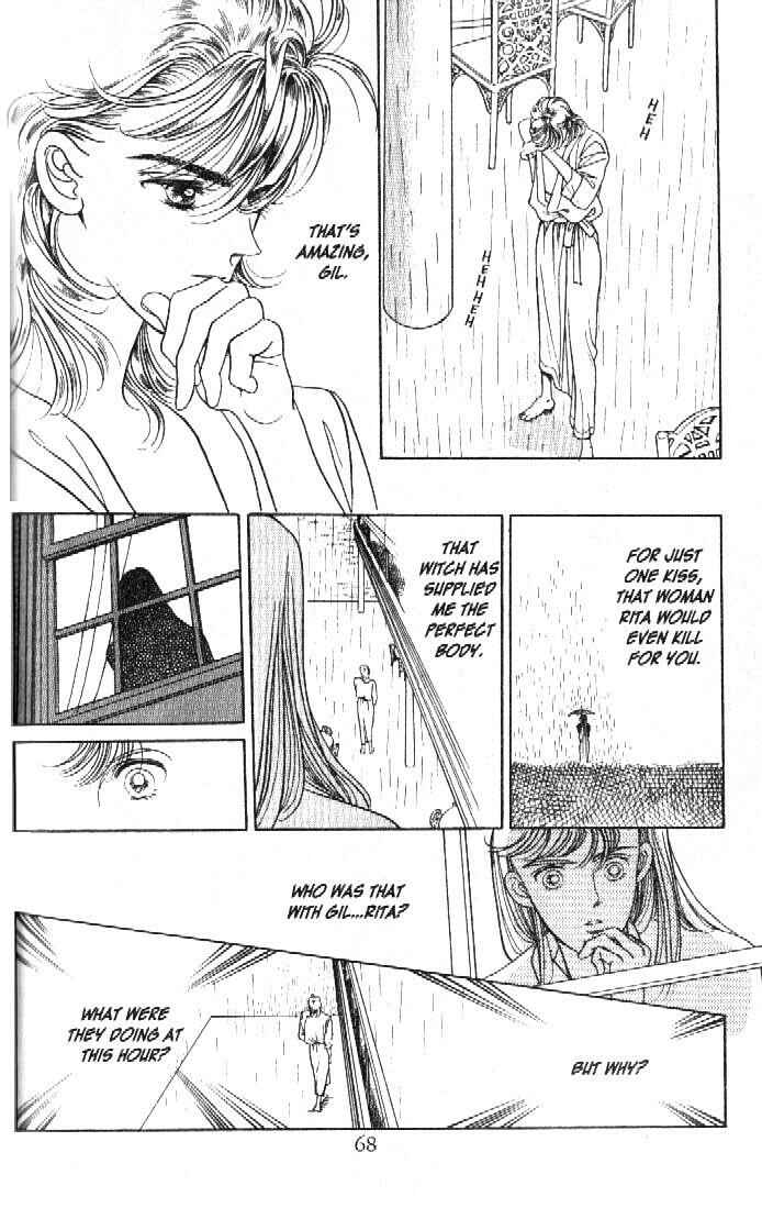 Page 20 Chapter 17 Moon Child