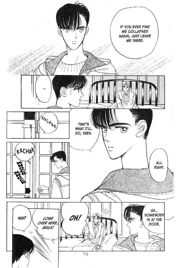 Page 26 Chapter 17 Moon Child