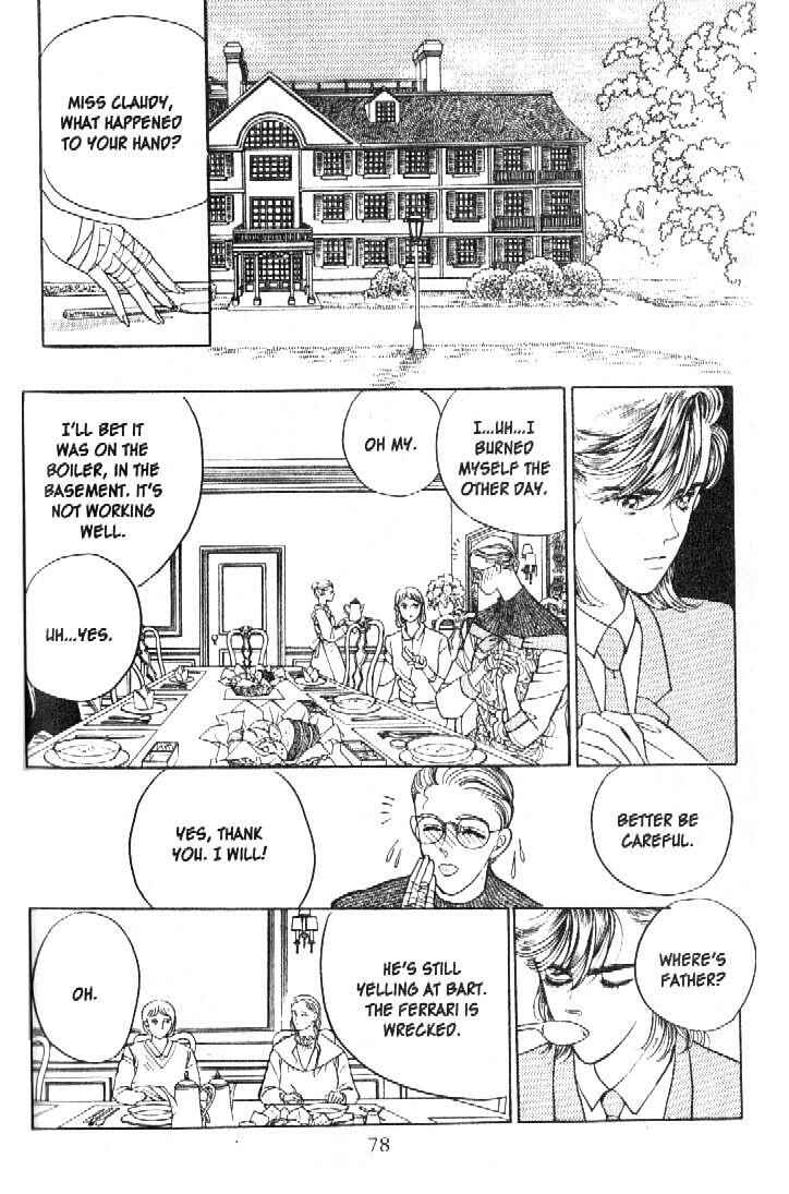 Page 30 Chapter 17 Moon Child
