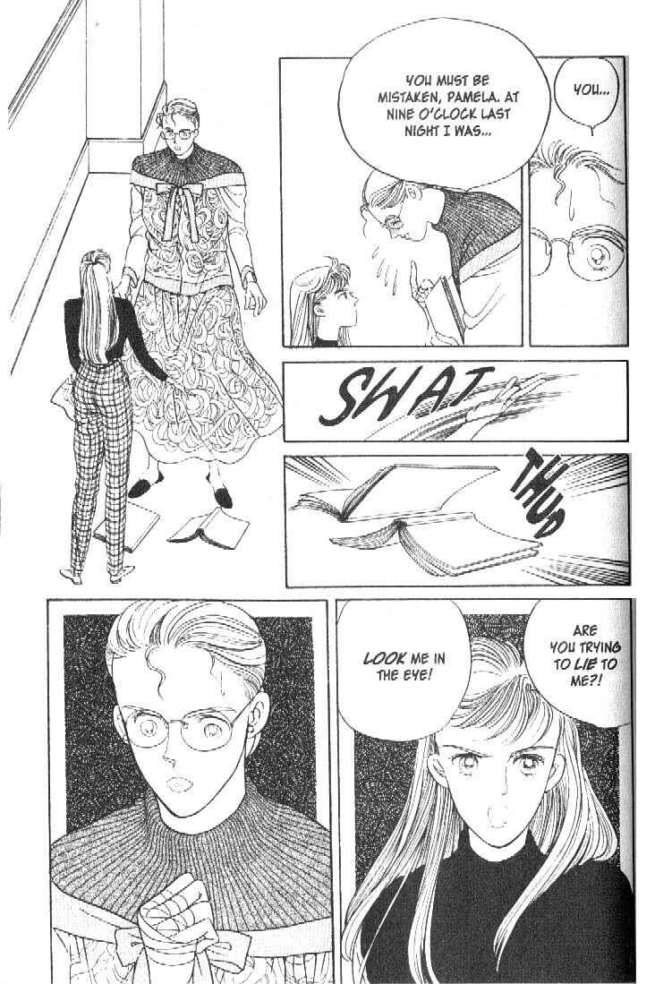 Page 35 Chapter 17 Moon Child
