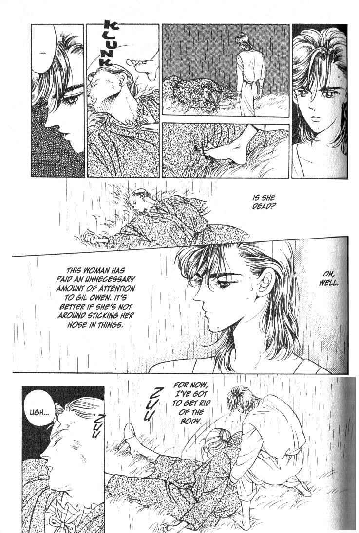 Page 9 Chapter 17 Moon Child