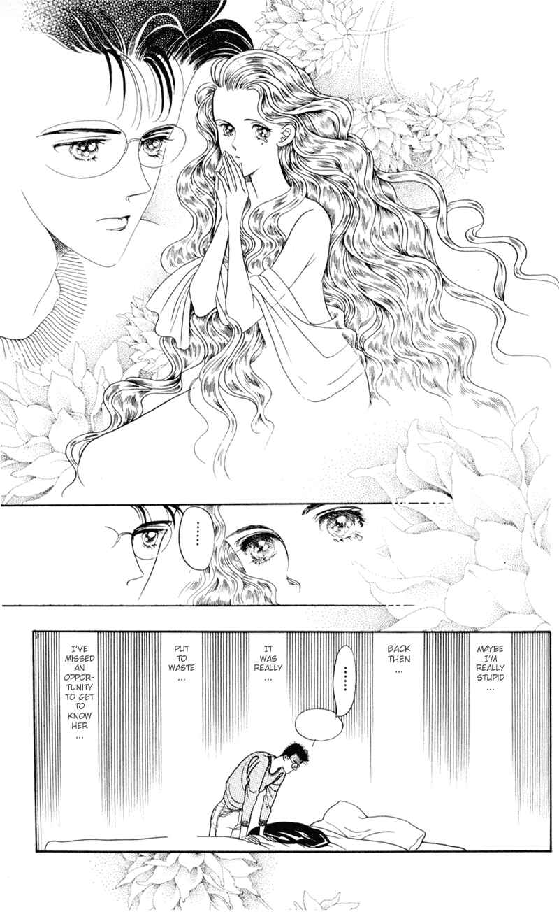 Page 27 Chapter 8 Moon Child