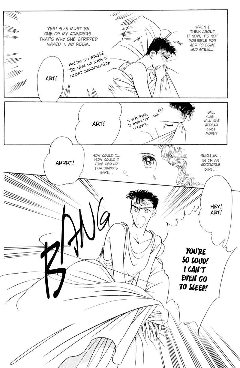 Page 28 Chapter 8 Moon Child