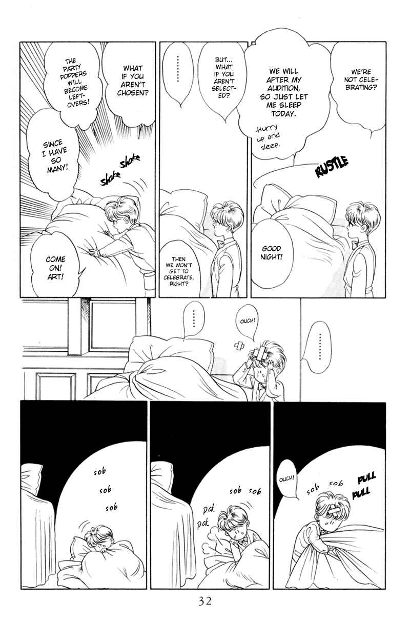 Page 30 Chapter 8 Moon Child