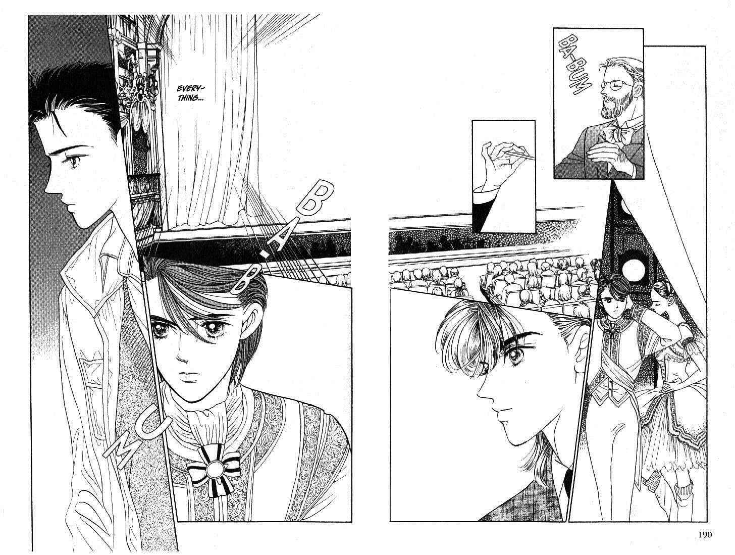 Page 21 Chapter 48 Moon Child