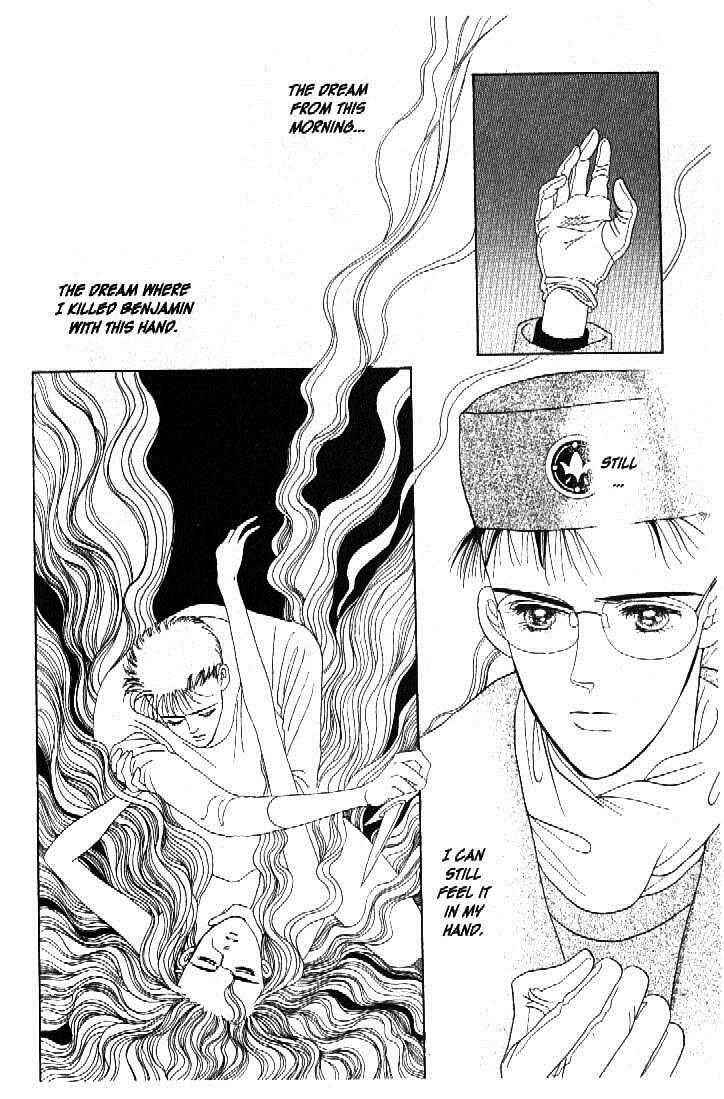 Page 46 Chapter 41 Moon Child