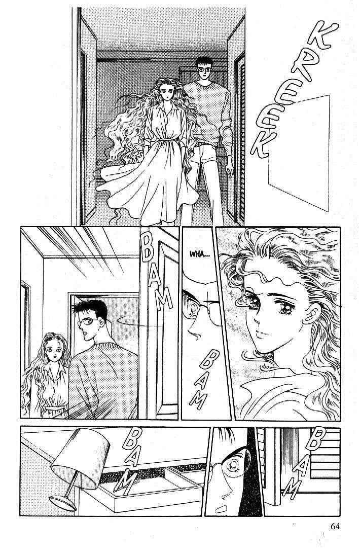 Page 10 Chapter 37 Moon Child