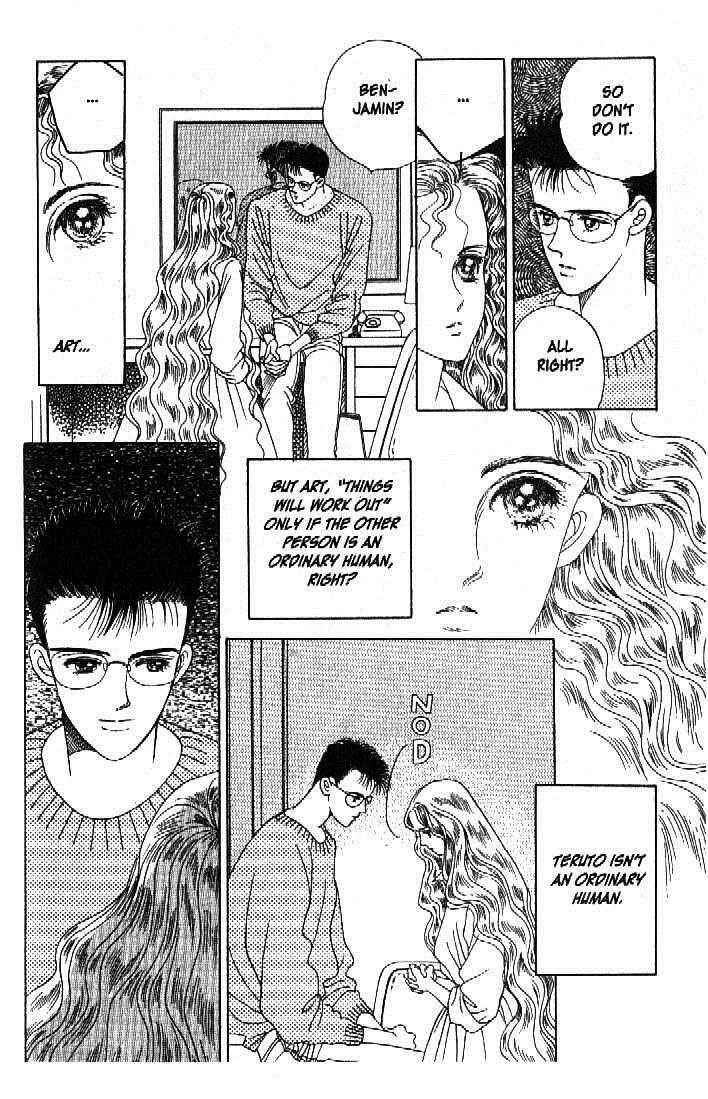 Page 16 Chapter 37 Moon Child