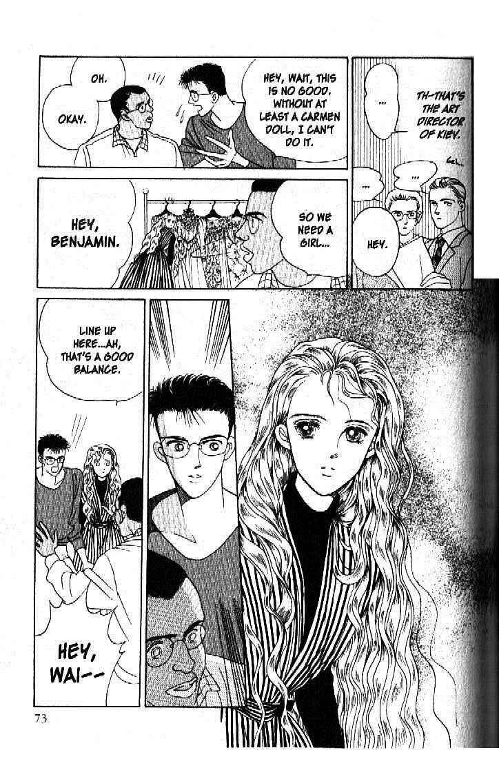 Page 19 Chapter 37 Moon Child
