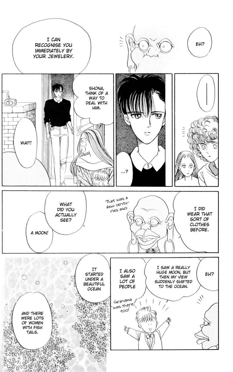 Page 20 Chapter 7 Moon Child