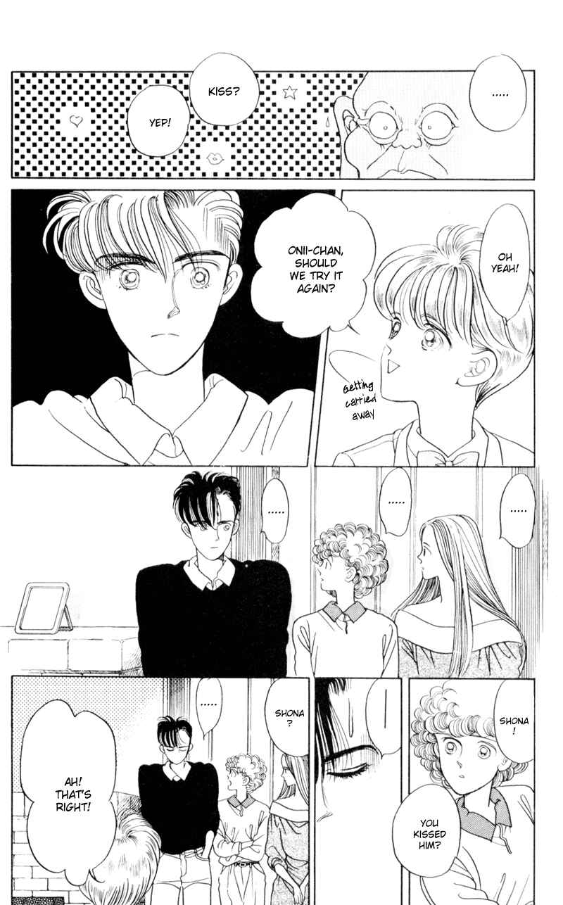 Page 24 Chapter 7 Moon Child