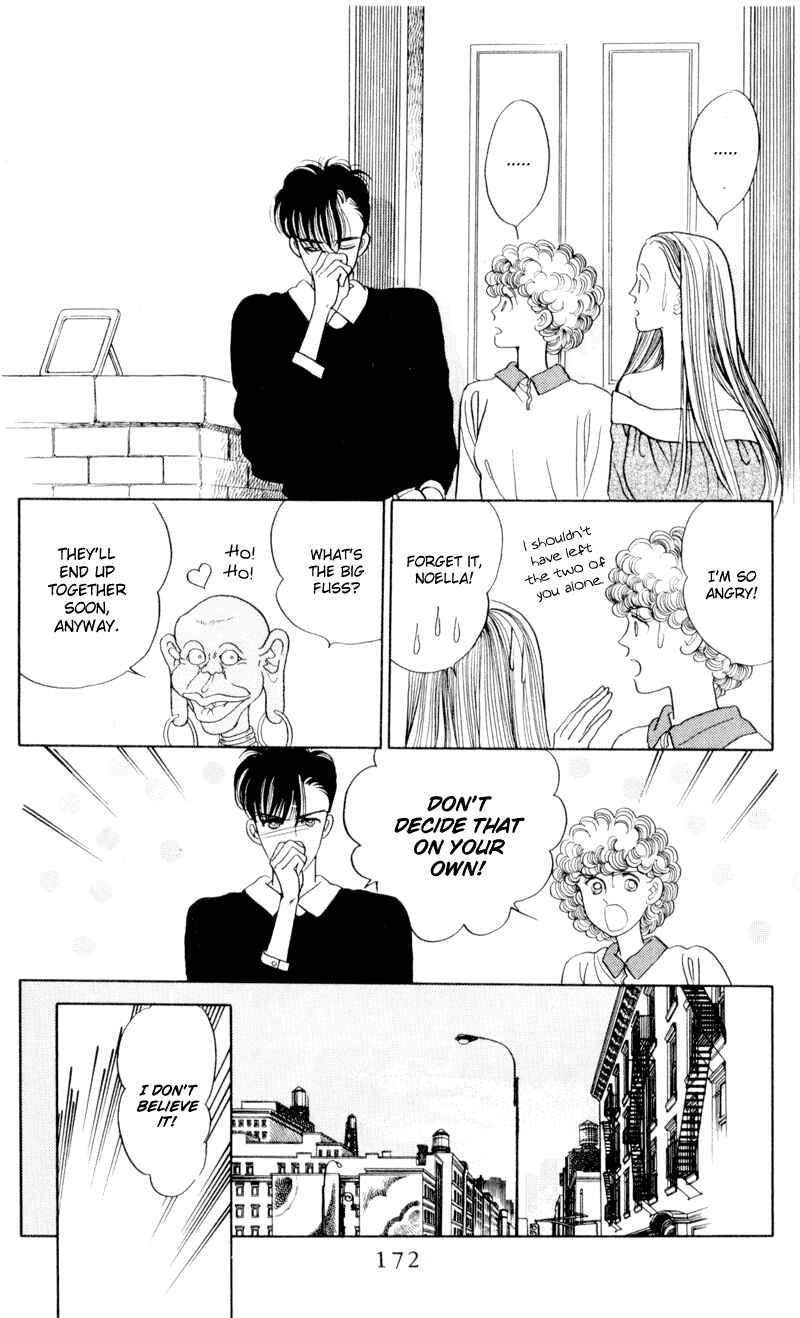 Page 26 Chapter 7 Moon Child